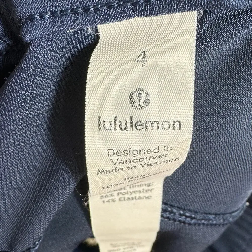 Lululemon On The Fly Jogger